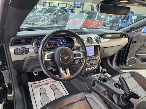 Used 2023 Ford Mustang GT Premium w/ Equipment Group 401A image 19