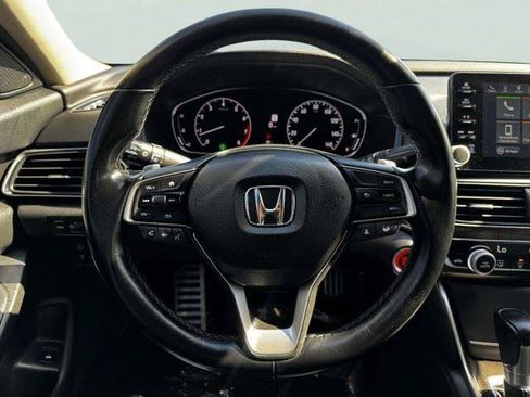 Used 2021 Honda Accord Sport Special Edition image 27