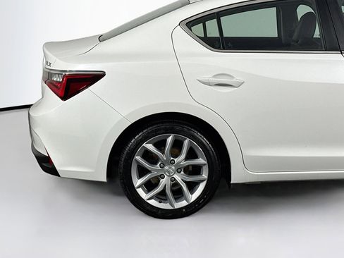 Used 2022 Acura ILX FWD image 41