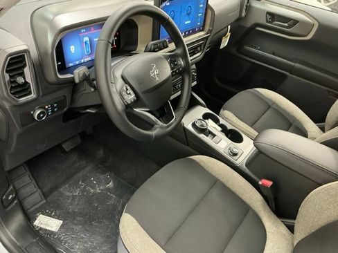New 2026 Ford Bronco Sport Big Bend w/ Convenience Package AWD/4WD image 14