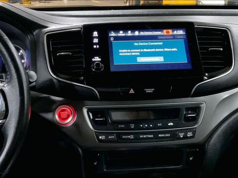 Used 2022 Honda Pilot Special Edition image 6