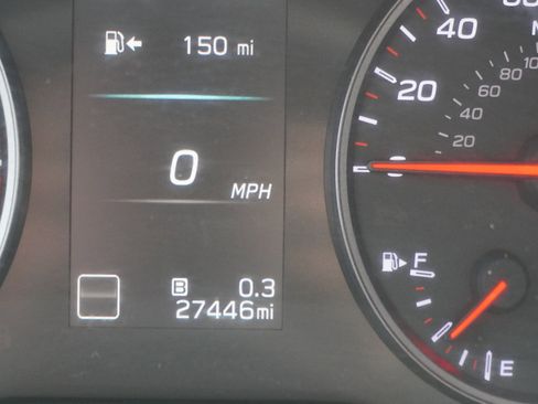 Used 2022 Subaru WRX Premium image 25