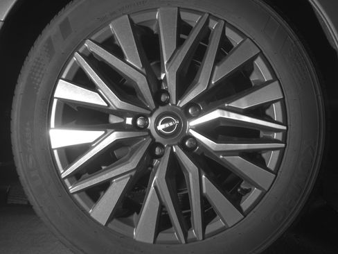 Used 2025 Nissan Altima 2.5 SV image 15