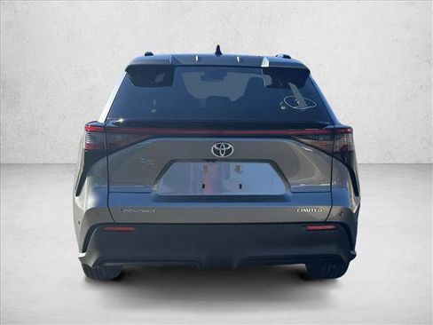 New 2026 Toyota bZ image 6