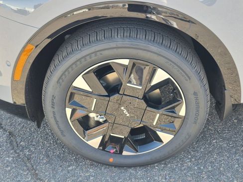 New 2026 Kia Sportage SX Prestige image 17