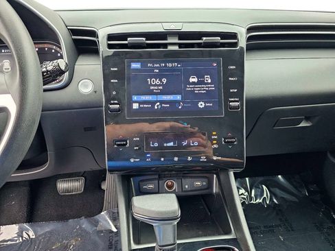 Used 2024 Hyundai Tucson SEL AWD/4WD image 25