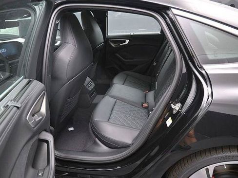 New 2026 Audi S5 Premium Plus AWD/4WD image 11