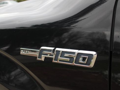 Used 2012 Ford F150 XLT w/ XLT Chrome Pkg image 39