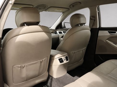 Used 2018 Genesis G80 3.8 RWD image 18