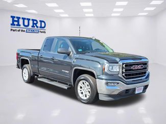 Used 2018 GMC Sierra 1500 SLE w/ SLE Value Package AWD/4WD 360° Tour