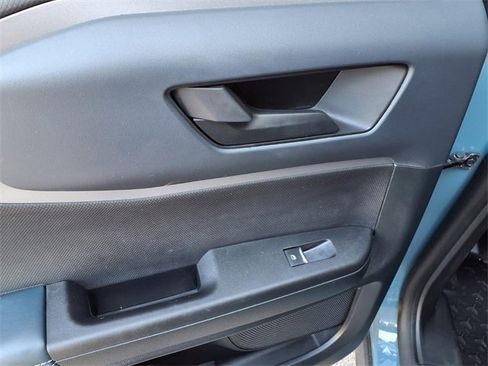 Certified 2021 Ford Bronco Sport Outer Banks image 19