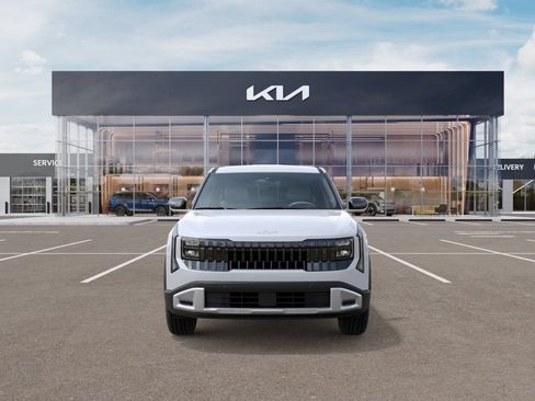 New 2027 Kia Seltos EX AWD/4WD image 2