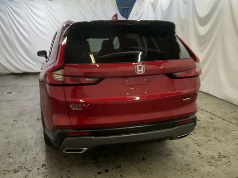 Certified 2023 Honda CR-V Sport Touring image 7