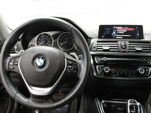 Used 2015 BMW 435i Coupe image 13