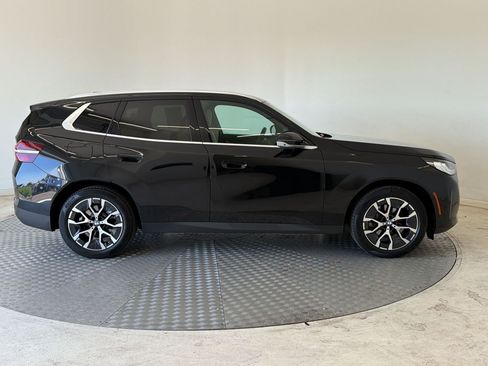 Used 2026 BMW X3 xDrive30i w/ Premium Package AWD/4WD image 8