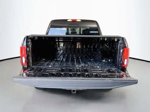 Used 2020 Ford F150 XLT w/ Equipment Group 302A Luxury AWD/4WD image 25