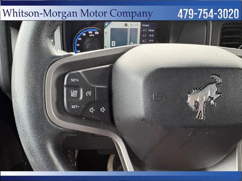 Used 2023 Ford Bronco Big Bend AWD/4WD image 18