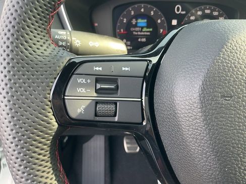 New 2026 Acura Integra Type S image 14