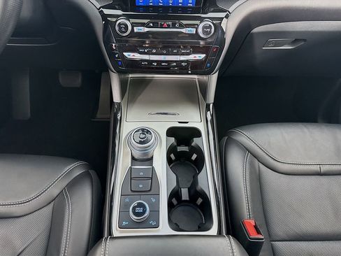 Used 2021 Ford Explorer ST w/ Equipment Group 401A image 40