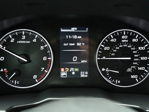 New 2025 Subaru Outback Limited image 33