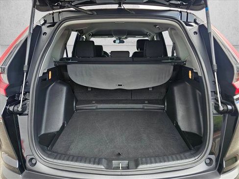 Used 2020 Honda CR-V LX image 13