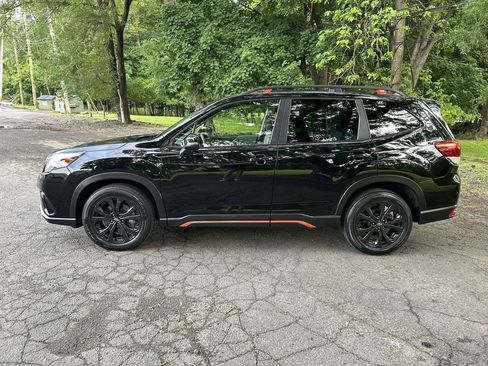 Certified 2023 Subaru Forester Sport AWD/4WD image 5