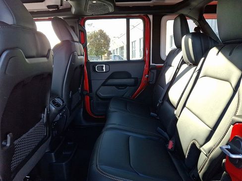 Used 2024 Jeep Wrangler Rubicon 392 image 13