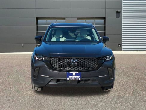 New 2026 MAZDA CX-50 AWD 2.5 S w/ Weather Package image 2