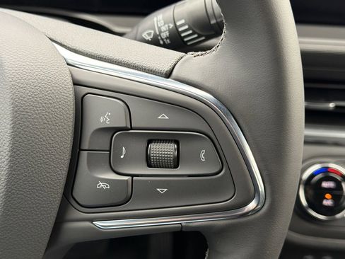 New 2026 Buick Envista Preferred w/ Convenience I Package image 9