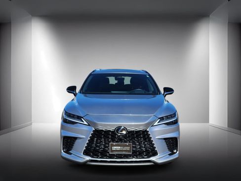 Used 2024 Lexus RX 350 F Sport w/ Convenience Package image 5