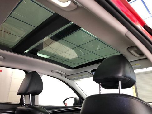 Used 2023 Hyundai Tucson Limited image 13