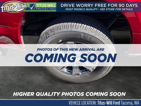 Used 2017 Ford F150 XLT w/ Equipment Group 302A Luxury AWD/4WD image 5