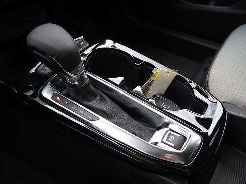 New 2026 Chevrolet Trax LT w/ Driver Confidence Package image 30