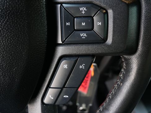 Used 2018 Ford F150 XLT w/ Equipment Group 302A Luxury image 28