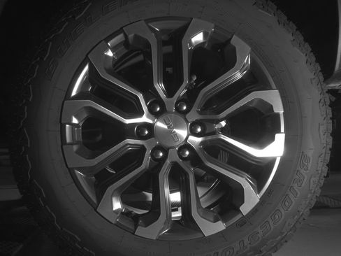 Certified 2026 GMC Canyon Denali AWD/4WD image 14