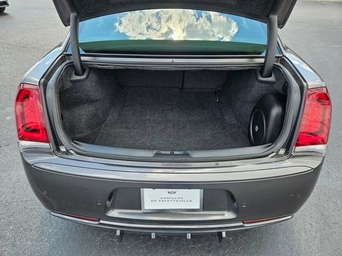 Used 2023 Chrysler 300 S RWD image 17