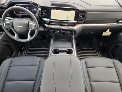 New 2026 Chevrolet Silverado 3500 LT w/ Texas Edition AWD/4WD image 20