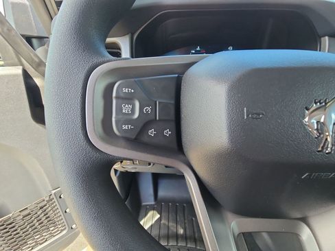 New 2025 Ford Bronco 4-Door image 14