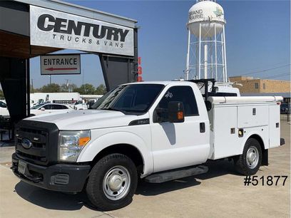 Used 2015 Ford F250 XL w/ Power Equipment Group