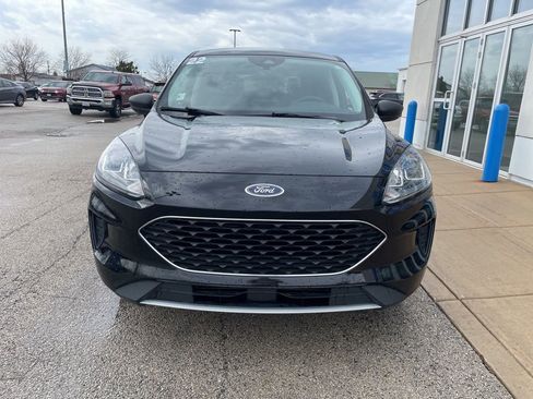 Used 2022 Ford Escape SE AWD/4WD image 3