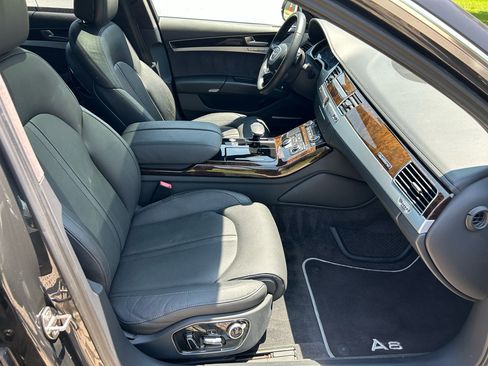 Used 2011 Audi A8 4.2 image 15