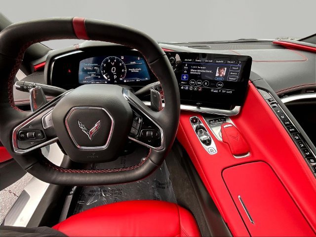 Used 2023 Chevrolet Corvette Stingray Preferred Conv w/ 2LT RWD image 9