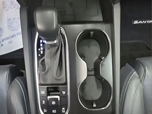 Used 2020 Hyundai Santa Fe Limited image 28