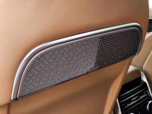 New 2026 Land Rover Range Rover Autobiography image 32