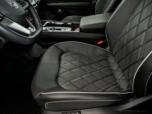 Certified 2025 Volkswagen Atlas SEL Premium R-Line image 12