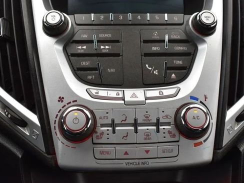 Used 2014 GMC Terrain SLT image 28