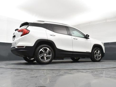 Used 2020 GMC Terrain SLT w/ Preferred Package image 24