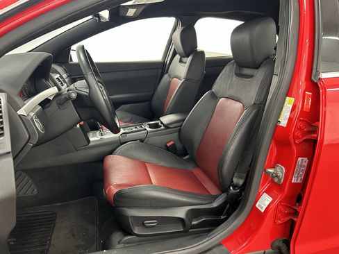 Used 2009 Pontiac G8 GT w/ Premium Package image 23