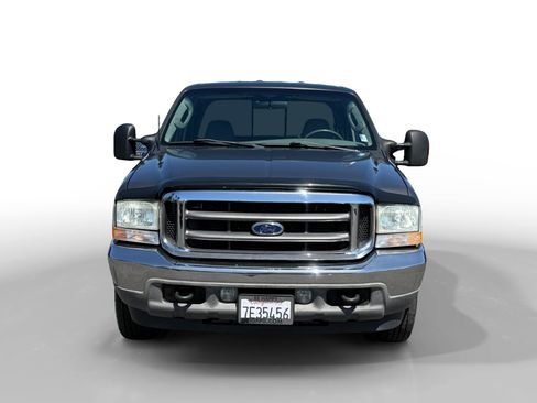 Used 2003 Ford F250 Lariat RWD image 8