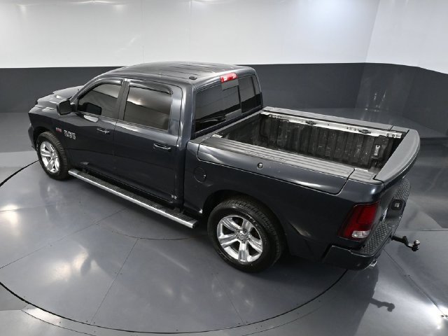 Used 2017 RAM 1500 Sport AWD/4WD image 53